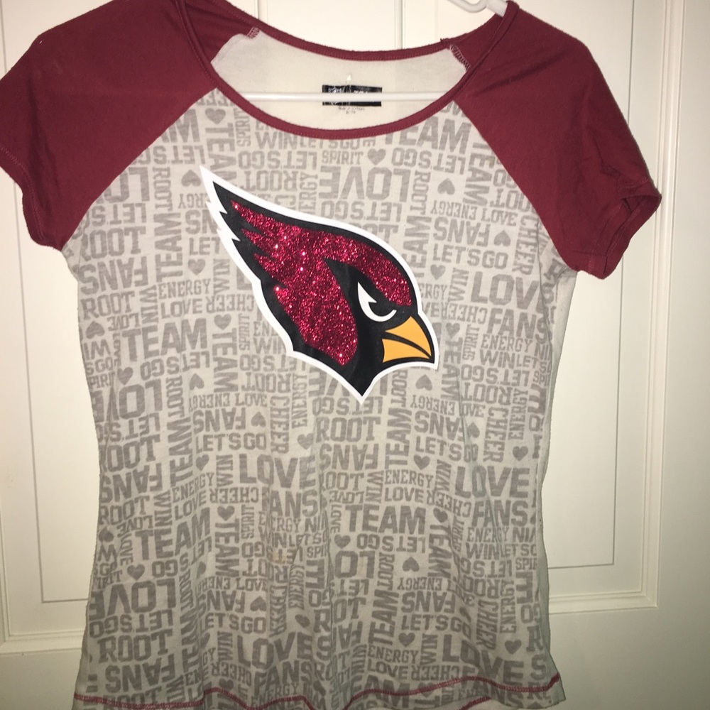 Cardinals women’s tee